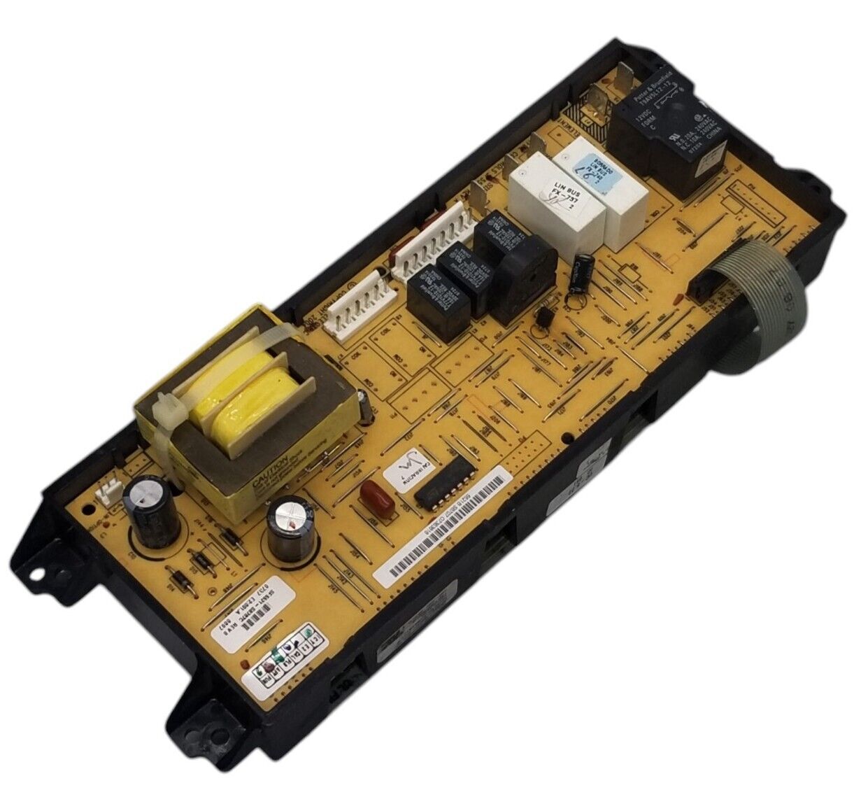 OEM Replacement for Frigidaire Oven Control 316418707