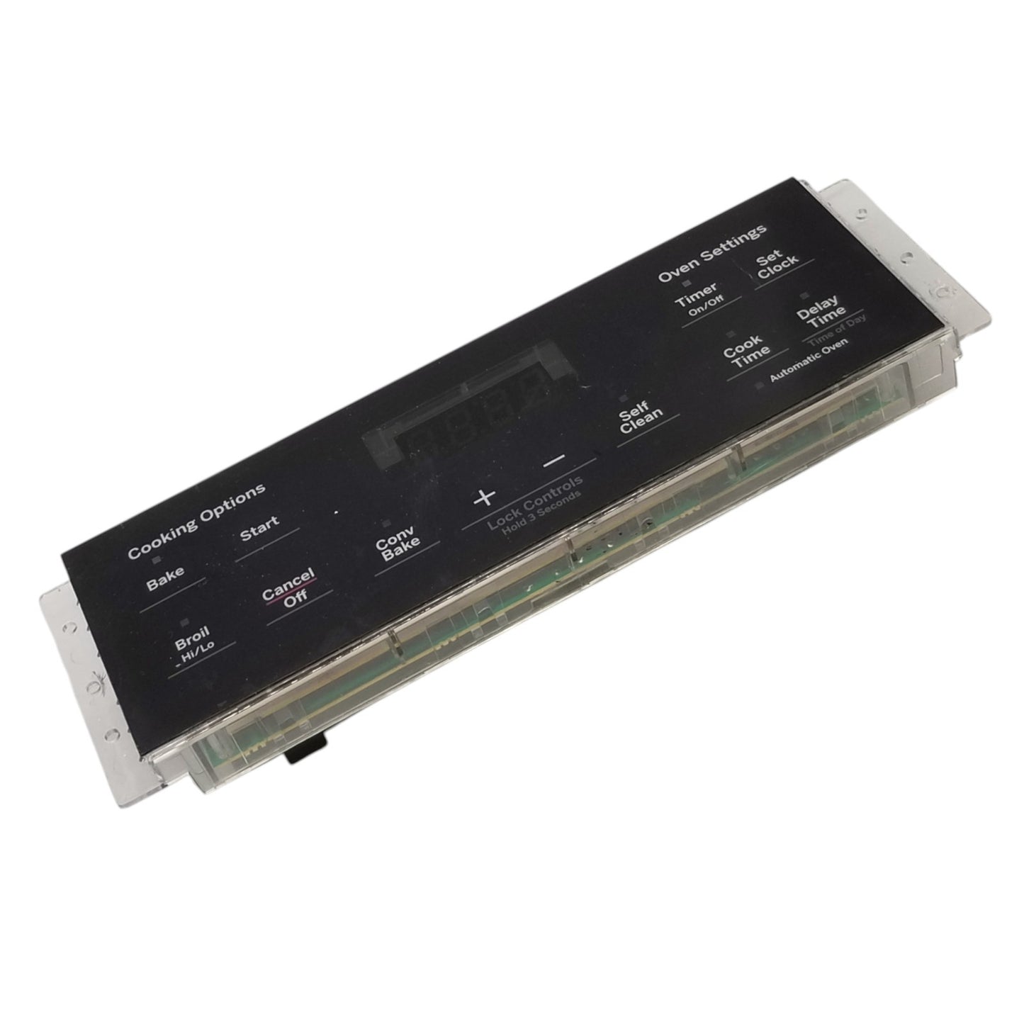 OEM Replacement for GE Wall Oven Control 164D8450G178