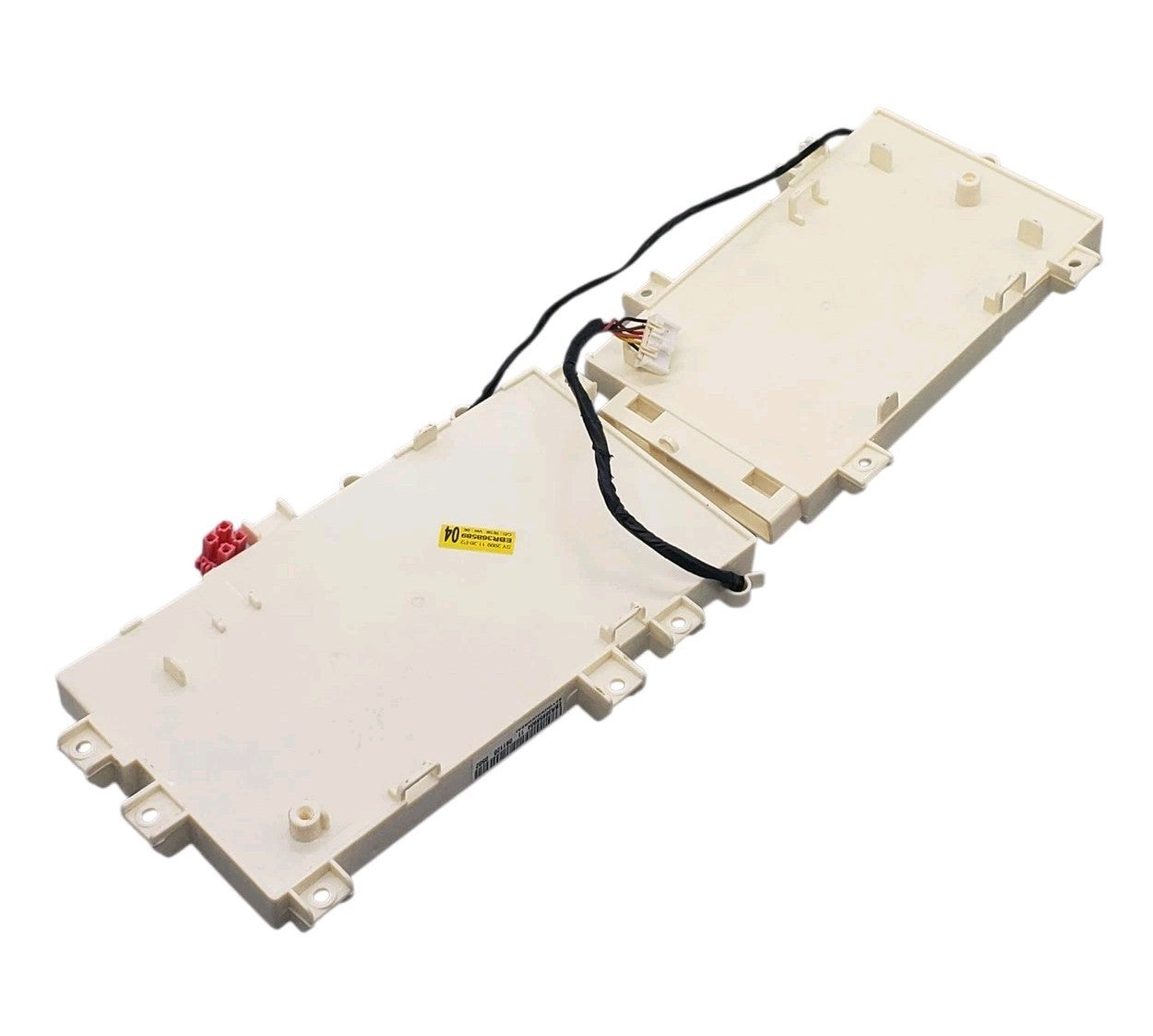 OEM Replacement for LG Dryer Display Control EBR36858904