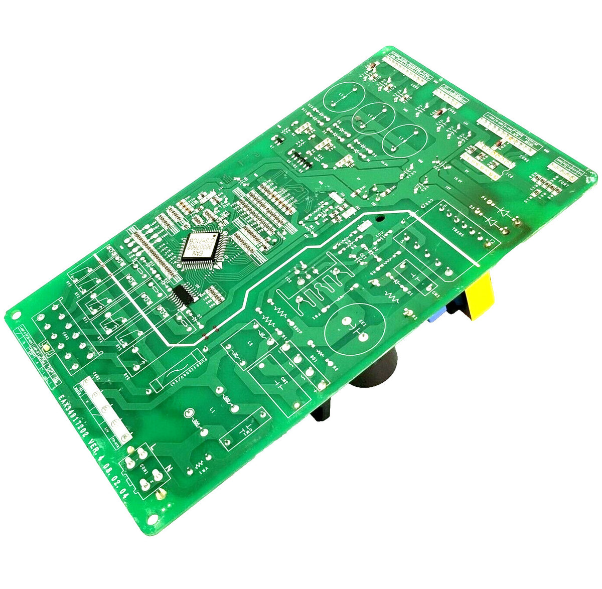 ⭐️Genuine OEM Replacement for LG Refrigerator Control EBR34917104🔥1-YR