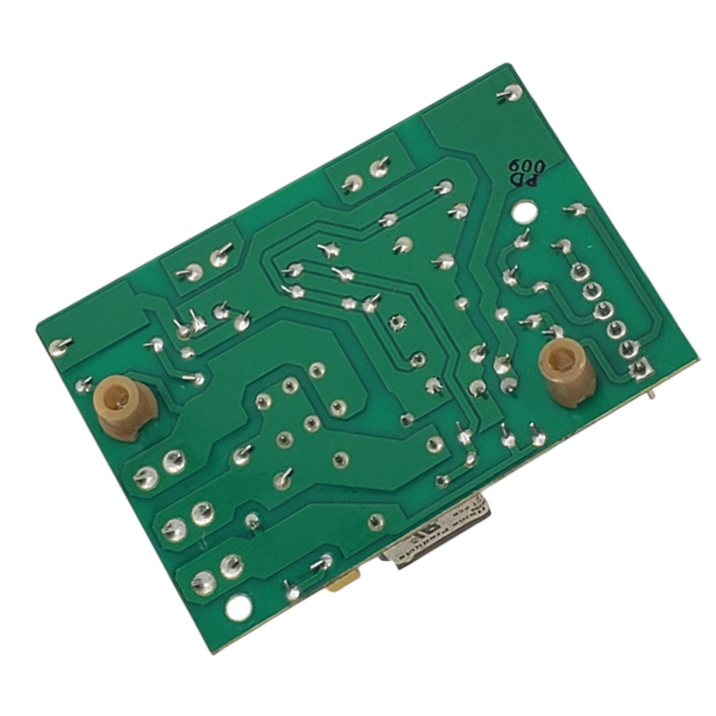OEM Replacement for Frigidaire Range Relay Board 316418101