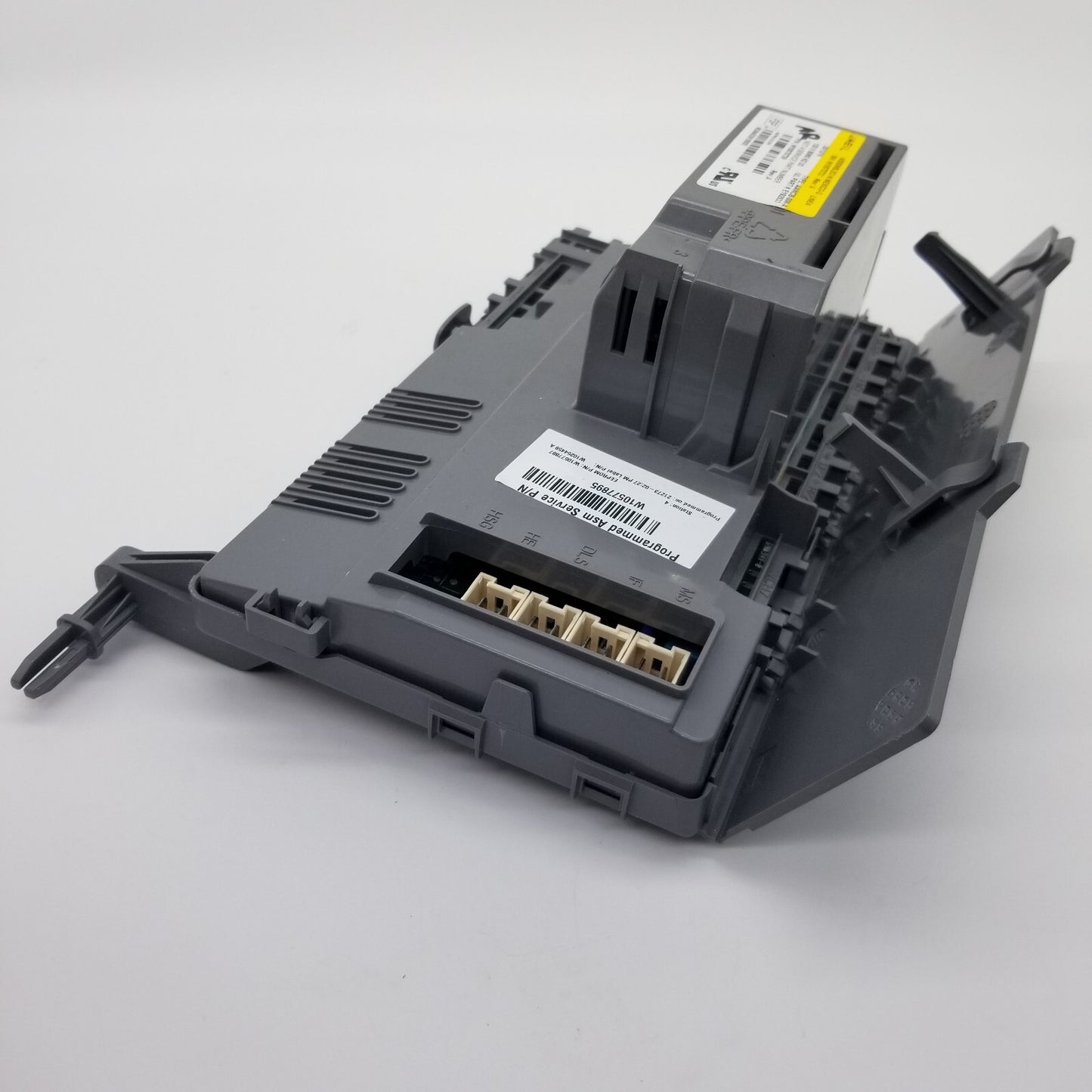 Genuine OEM Replacement for Whirlpool Washer Control W10570739