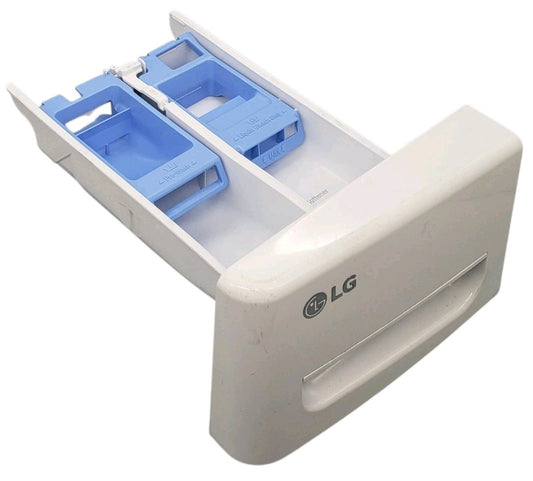 OEM Replacement for LG Washer Detergent Drawer MCX624414