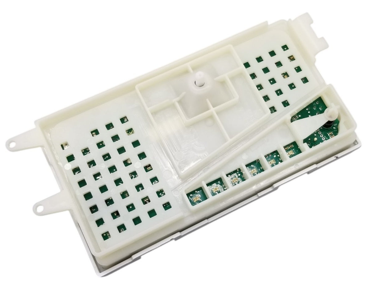 OEM Replacement for Whirlpool Washer Control Board W10916478