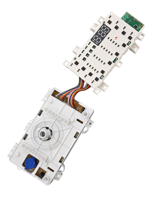 OEM Replacement for LG Washer Control EBR86673601