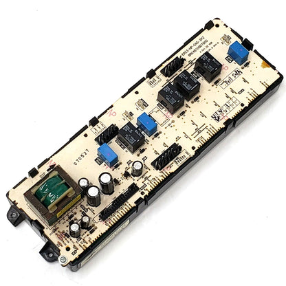Genuine Replacement for GE Range Control Board WB27K10241
