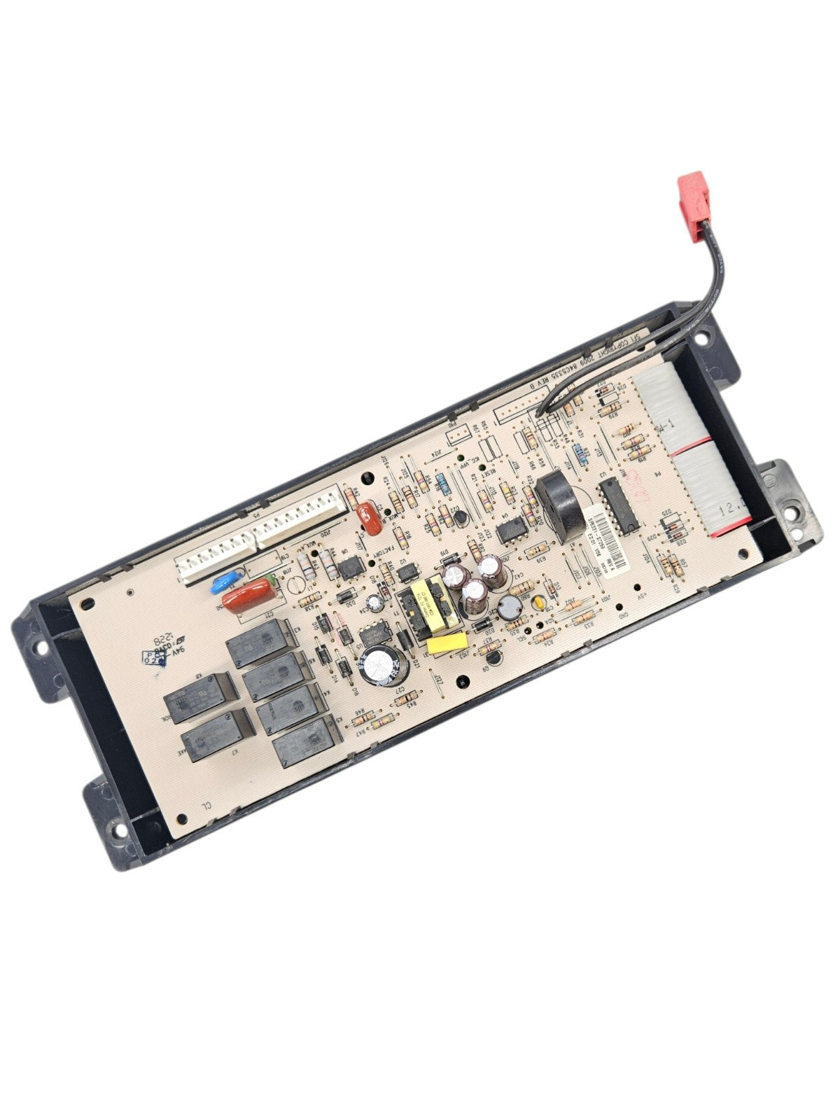 OEM Replacement for Frigidaire Range Control 316557259