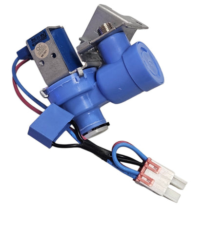 OEM Replacement for LG Fridge Inlet Valve MJX41178933