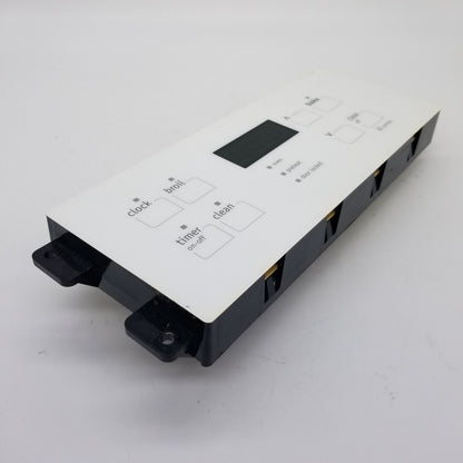 Genuine OEM Replacement for Frigidaire Oven Control 316557114