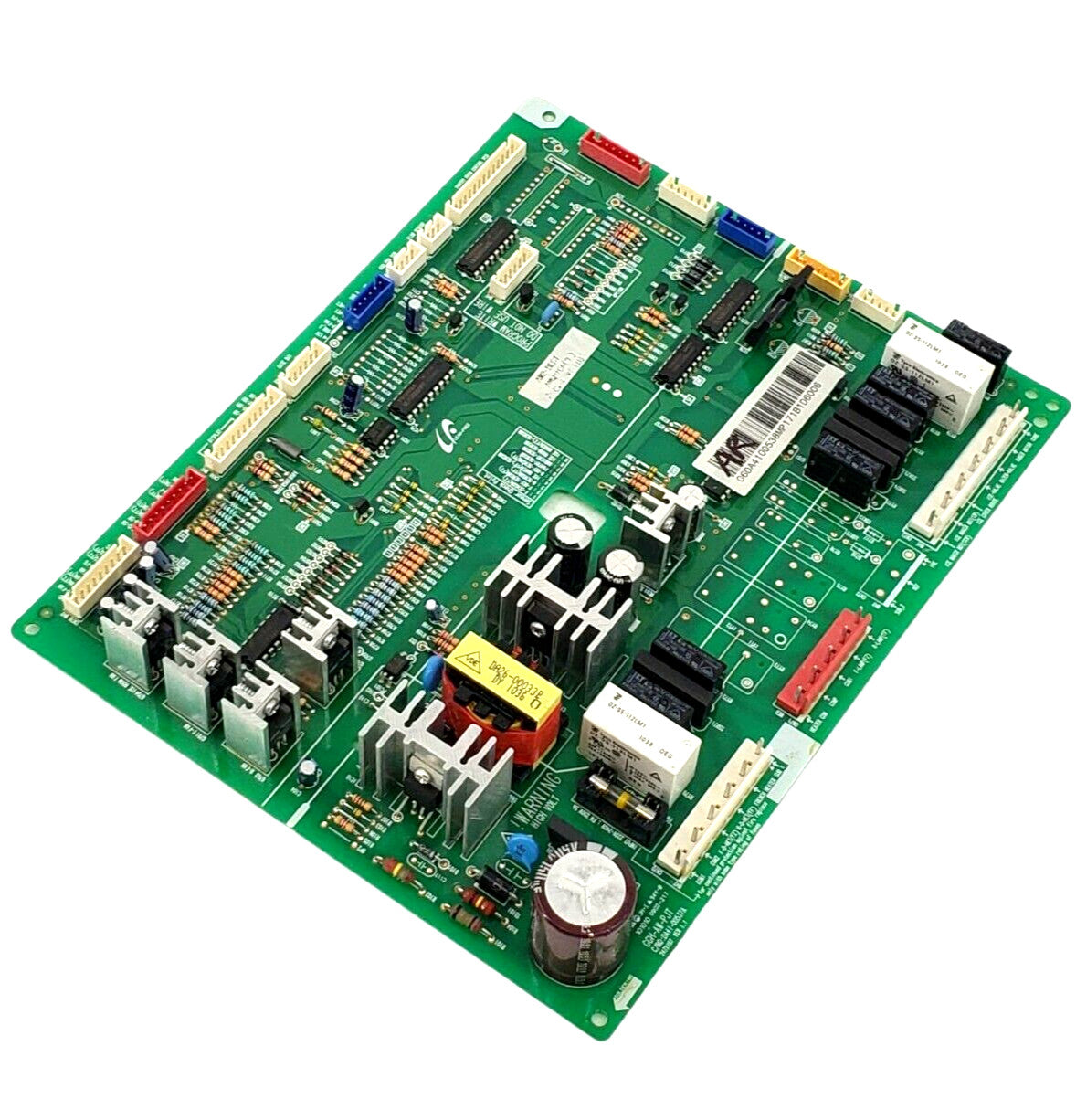 OEM Replacement for Samsung Fridge Control DA41-00538M   ~   ~