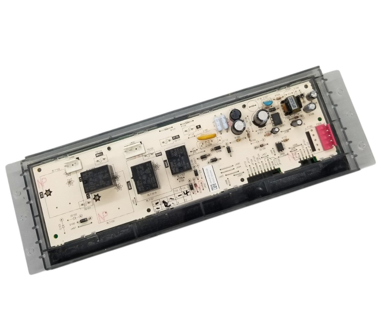 OEM Replacement for GE Oven Control WB27K10453