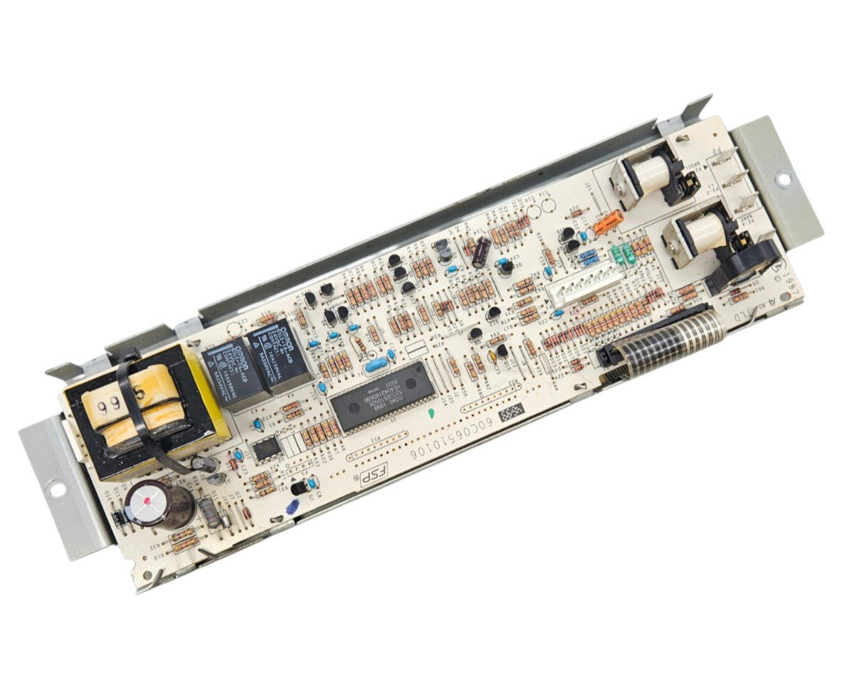 OEM Replacement for Whirlpool Oven Control 8272295