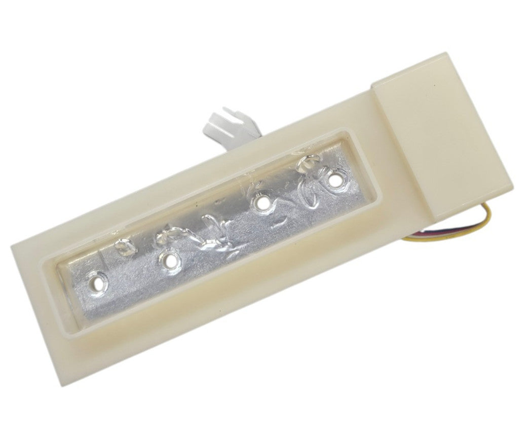 New OEM Replacement for Frigidaire Fridge Air Damper 811549301