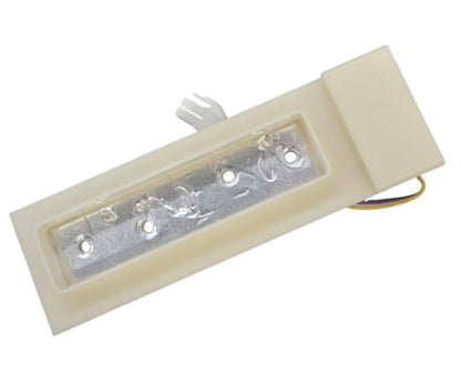 New OEM Replacement for Frigidaire Fridge Air Damper 811549301