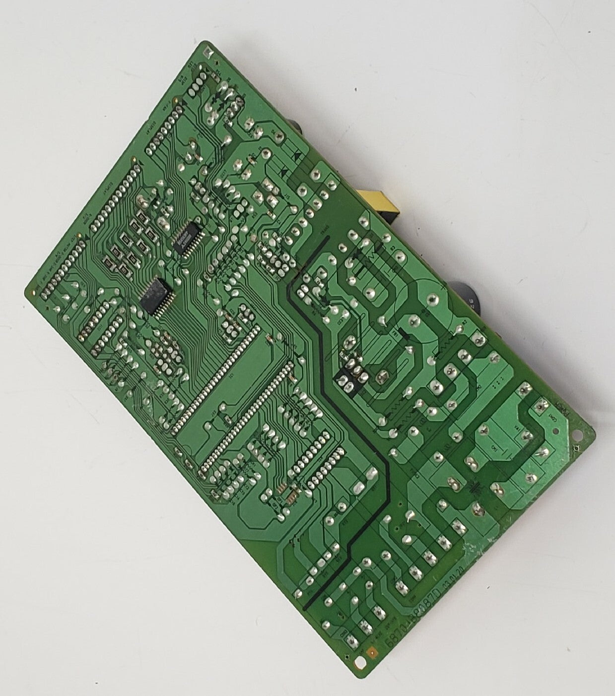 Genuine OEM Replacement for LG Refrigerator Control 6871JB1213B
