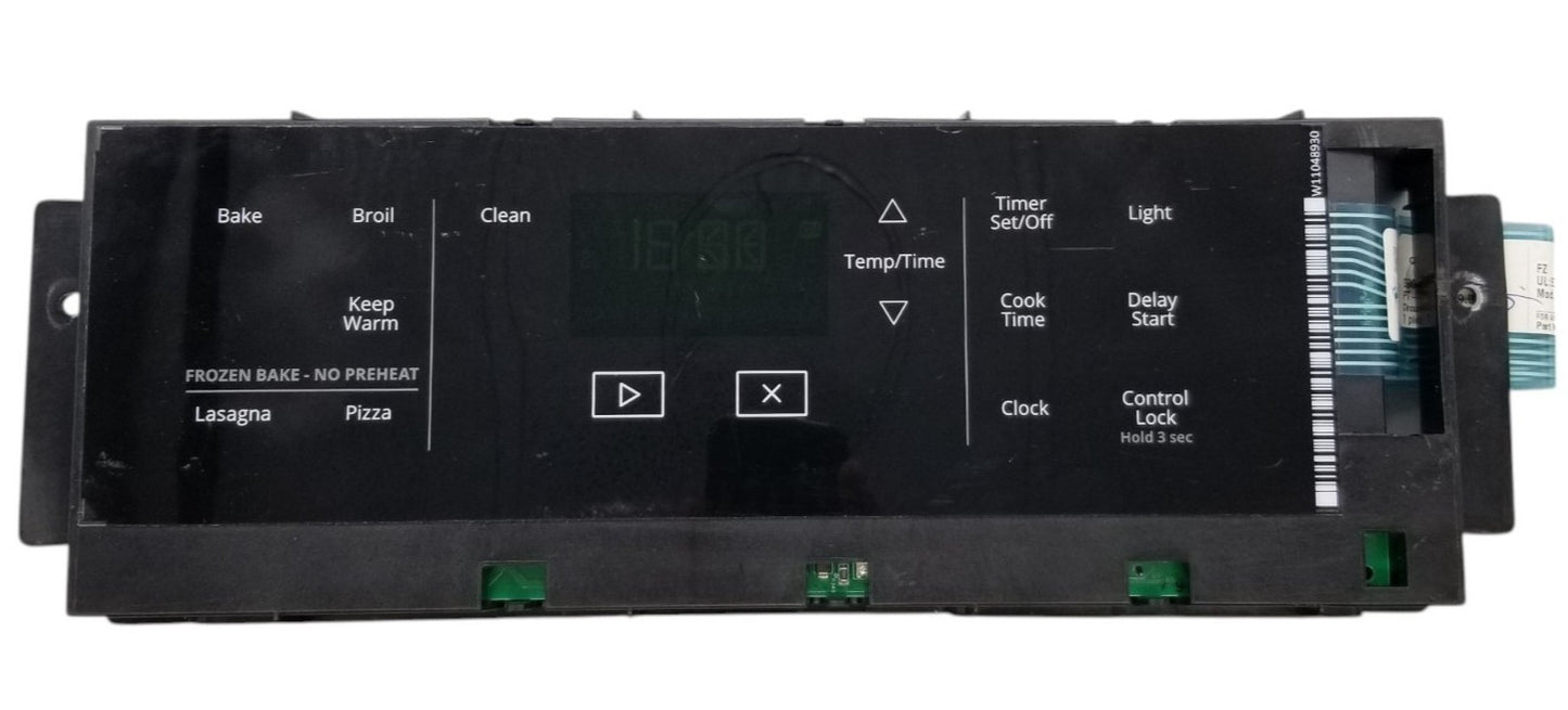 OEM Replacement for Whirlpool Oven Control Board W11428347