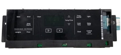 OEM Replacement for Whirlpool Oven Control Board W11428347