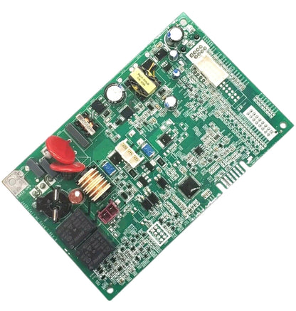 OEM Replacement for GE Dishwasher Control 265D3241G008