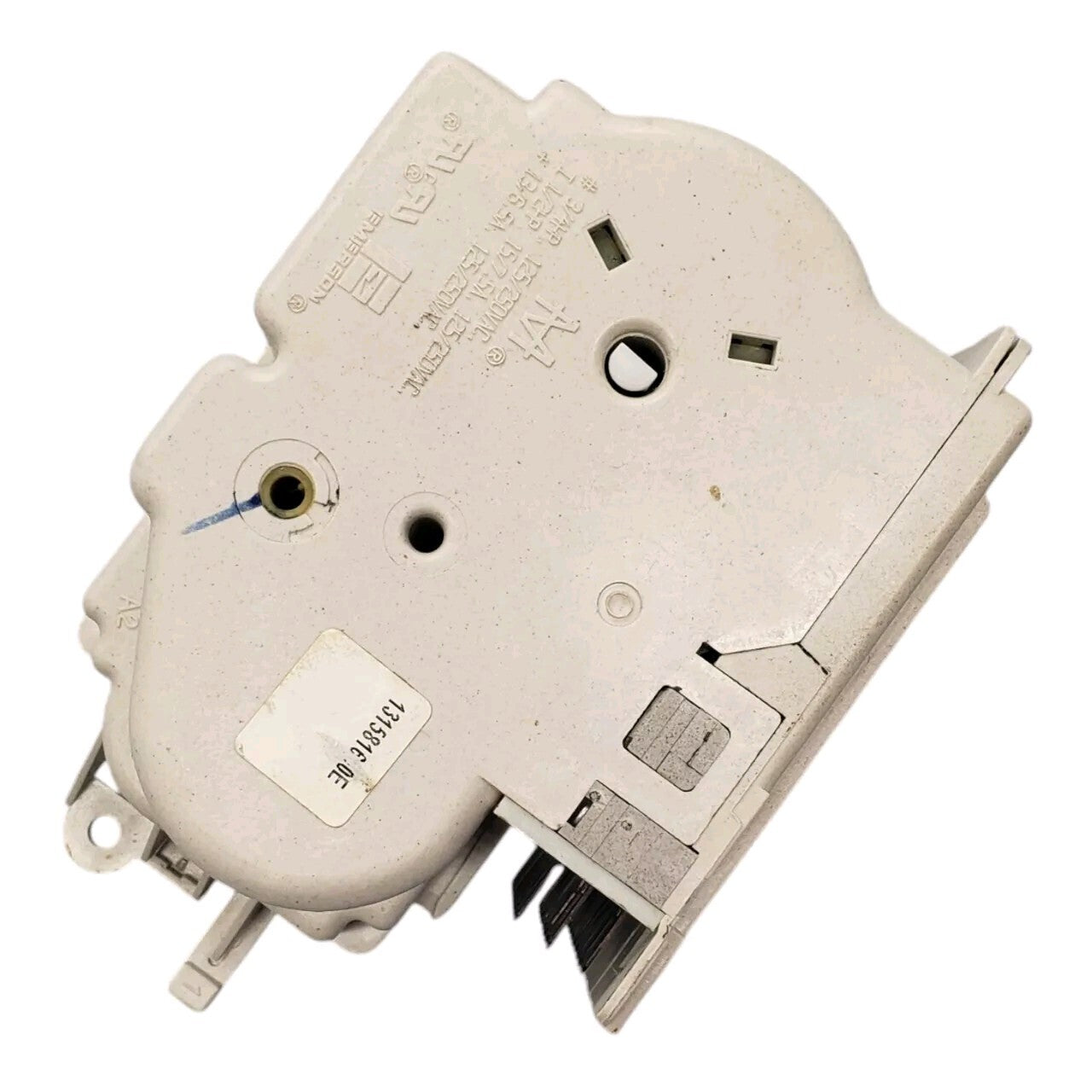 OEM Replacement for Frigidaire Washer Timer 131581600E 131581600