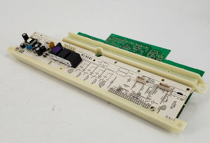 Genuine OEM Replacement for GE Washer Control 175D6854G020