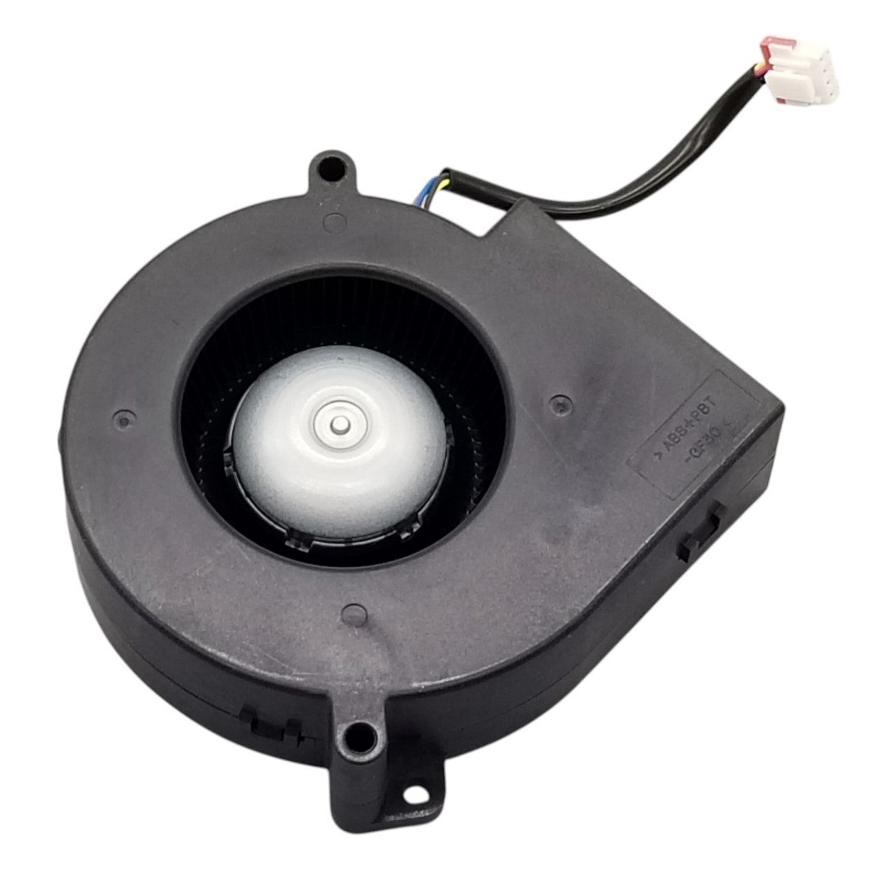 New OEM Replacement for LG Induction Cooktop Fan Module EAL62540801