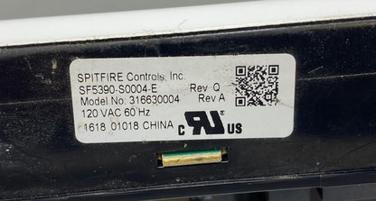 OEM Replacement for Frigidaire Oven Control Board 316630004