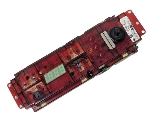 Genuine OEM Replacement for Whirlpool Range Control 3196971