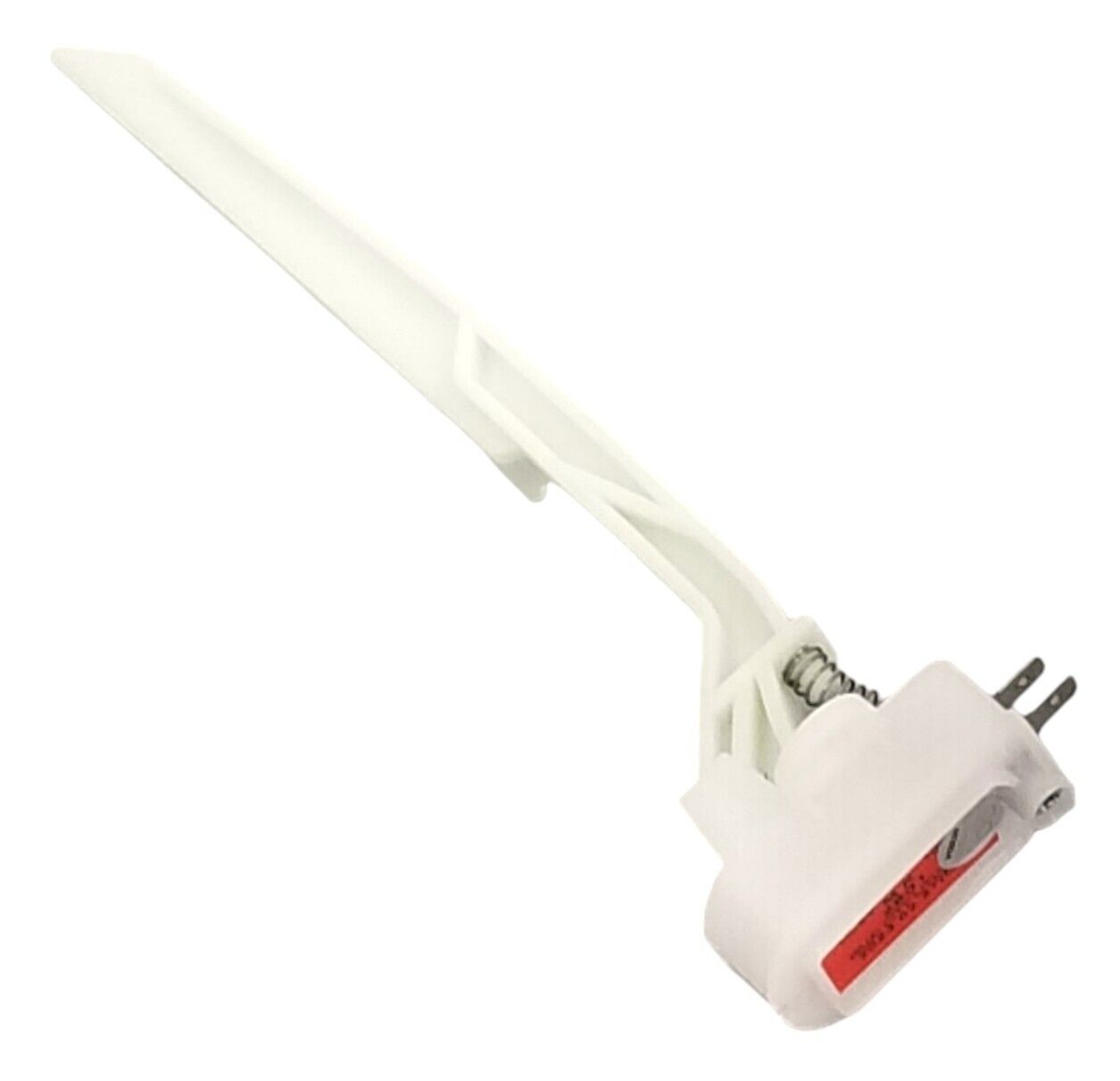 New Genuine OEM Replacement for Midea Washer Impact Switch 17438000001302