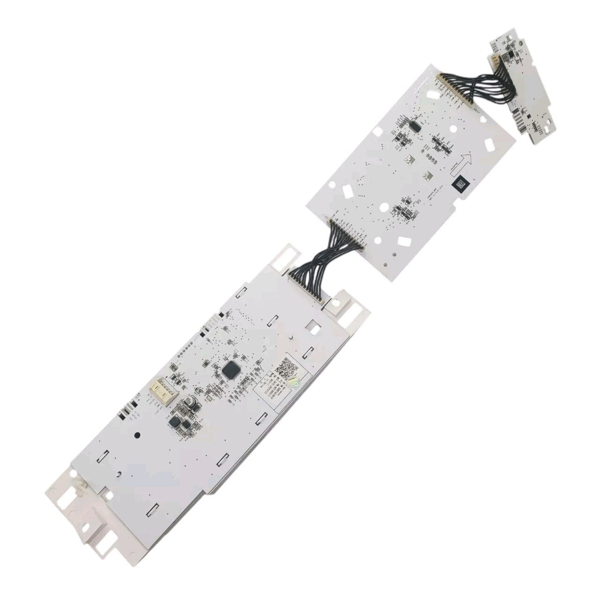 OEM Replacement for GE Washer Control 308D1567G019 WH22X34919