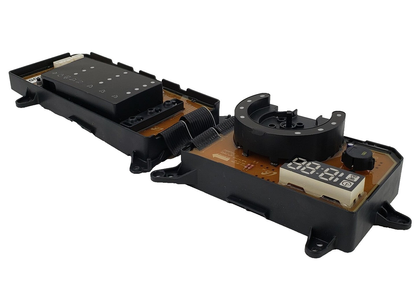 Genuine OEM Replacement for Samsung Washer Control DC92-00303C