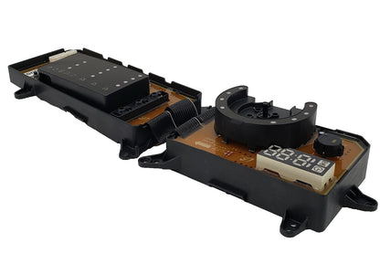 Genuine OEM Replacement for Samsung Washer Control DC92-00303C