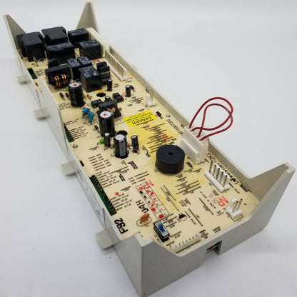 Genuine OEM Replacement for GE Washer Control Board 175D4489G004