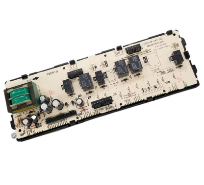 OEM  Replacement for GE Range Control WB27K10169