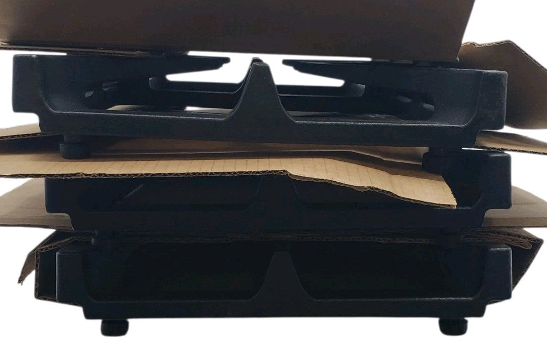 OEM Forno 36'' Cast Iron Grates G36R04-021400