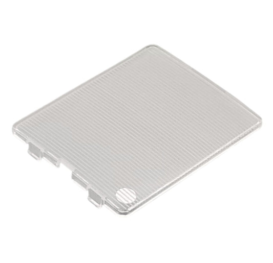 New OEM Replacement for Electrolux Refrigerator Light Cover 5304518511