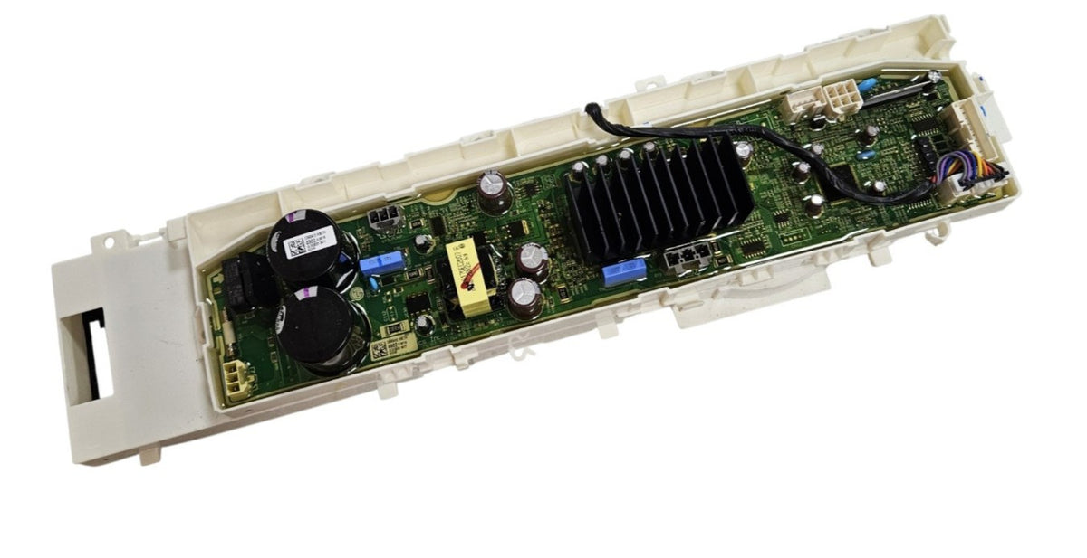 OEM Replacement for LG Washer Control EBR34134902