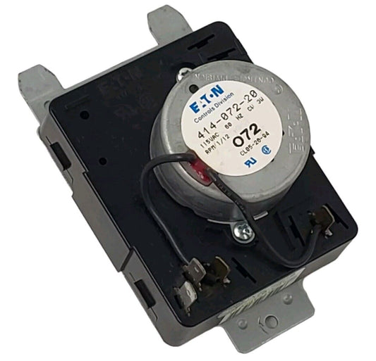 OEM Replacement for GE Dryer Timer 175D1445G011