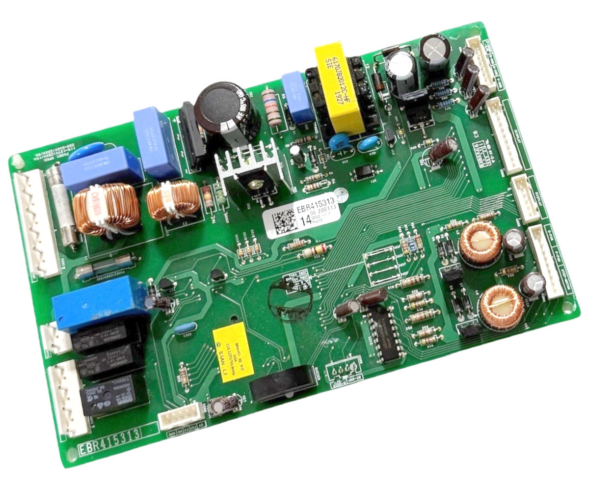 OEM Replacement for LG Fridge Board EBR41531314