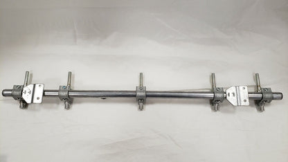 New Genuine OEM Replacement for Whirlpool Range Manifold W10859728