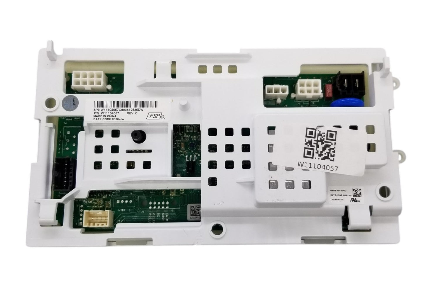 OEM Replacement for Whirlpool Dryer Control Board W11104057