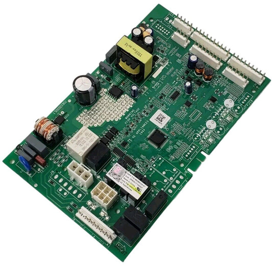 OEM Replacement for GE Fridge Control 245D2269G001