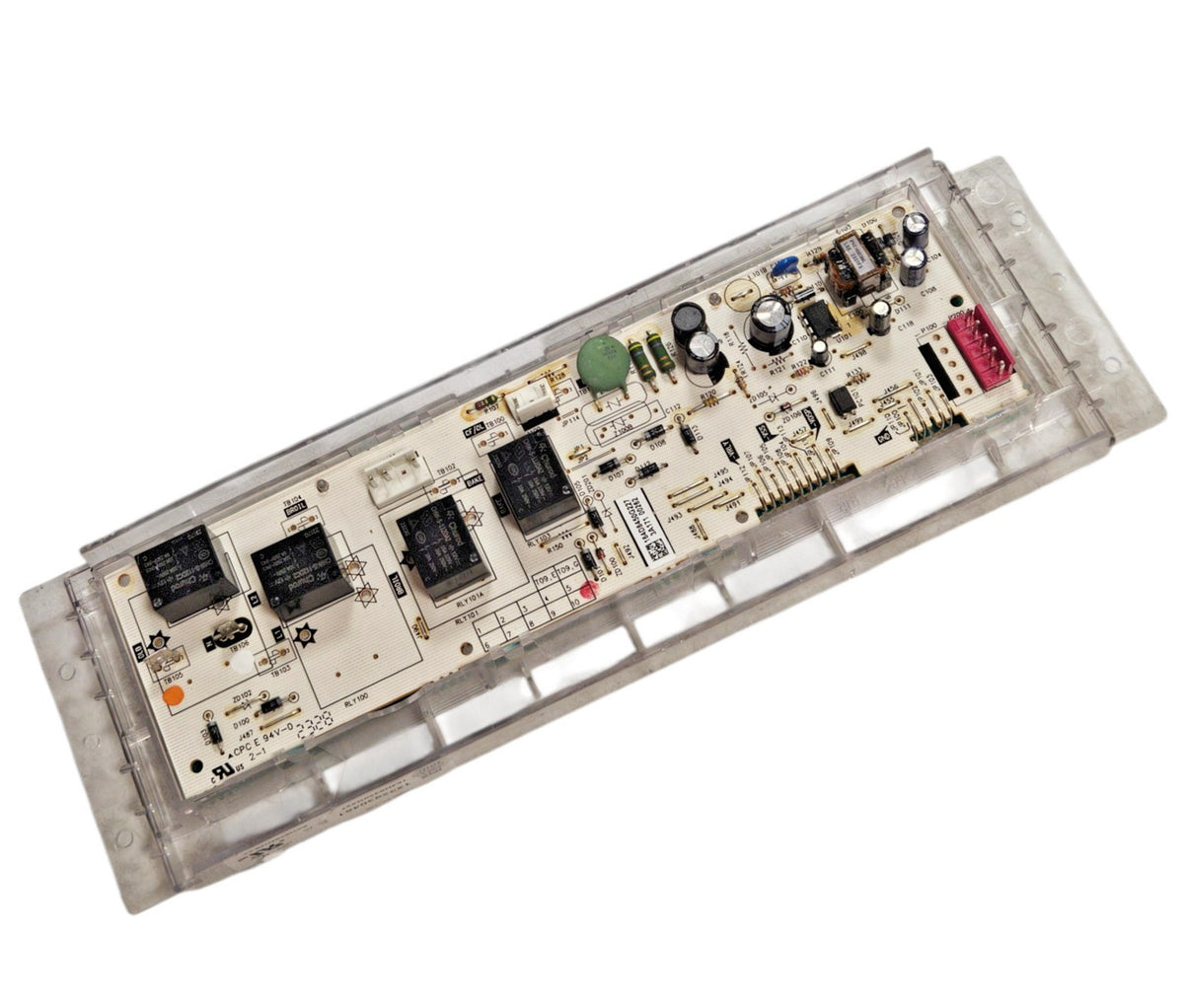 OEM Replacement for GE Range Control 164D8450G227
