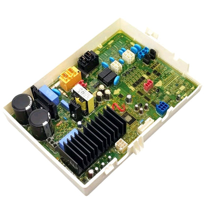 OEM Replacement for LG Washer Control Board EBR79950225