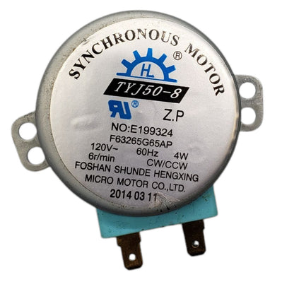 New OEM Panasonic Motor  F63265G60CP