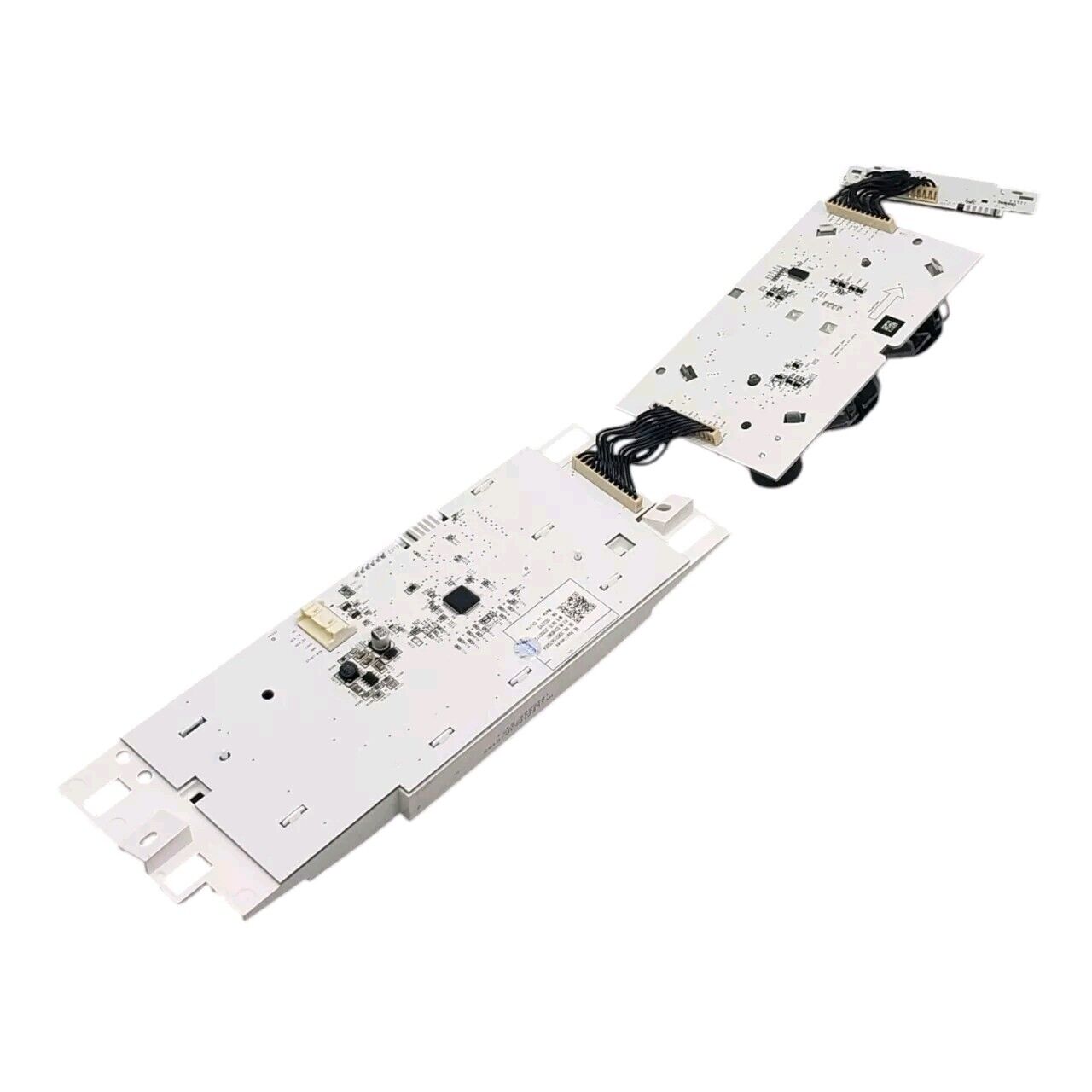 OEM Replacement for GE Dryer Control Board 308D1567G004