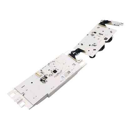 OEM Replacement for GE Dryer Control Board 308D1567G004