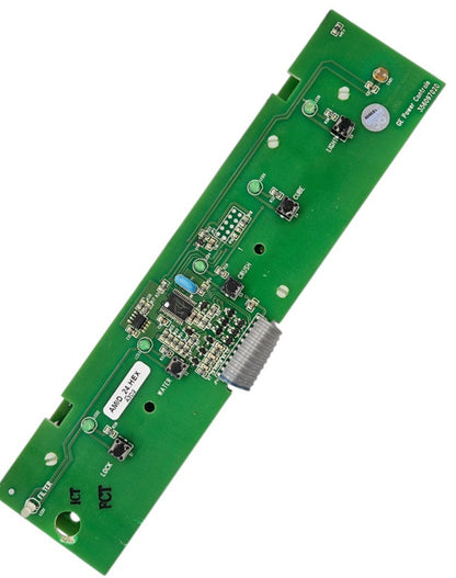 OEM Replacement for JennAir Fridge Control 356097020