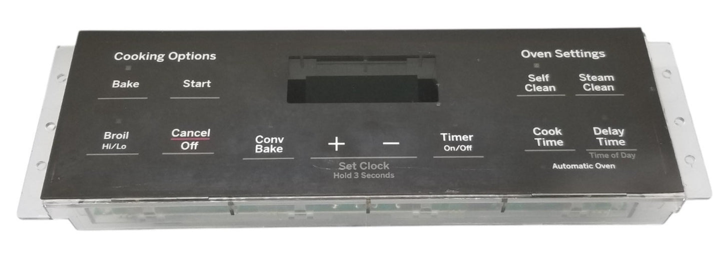 OEM Replacement for GE Oven Control Board 164D8450G146