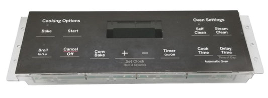 OEM Replacement for GE Oven Control Board 164D8450G146