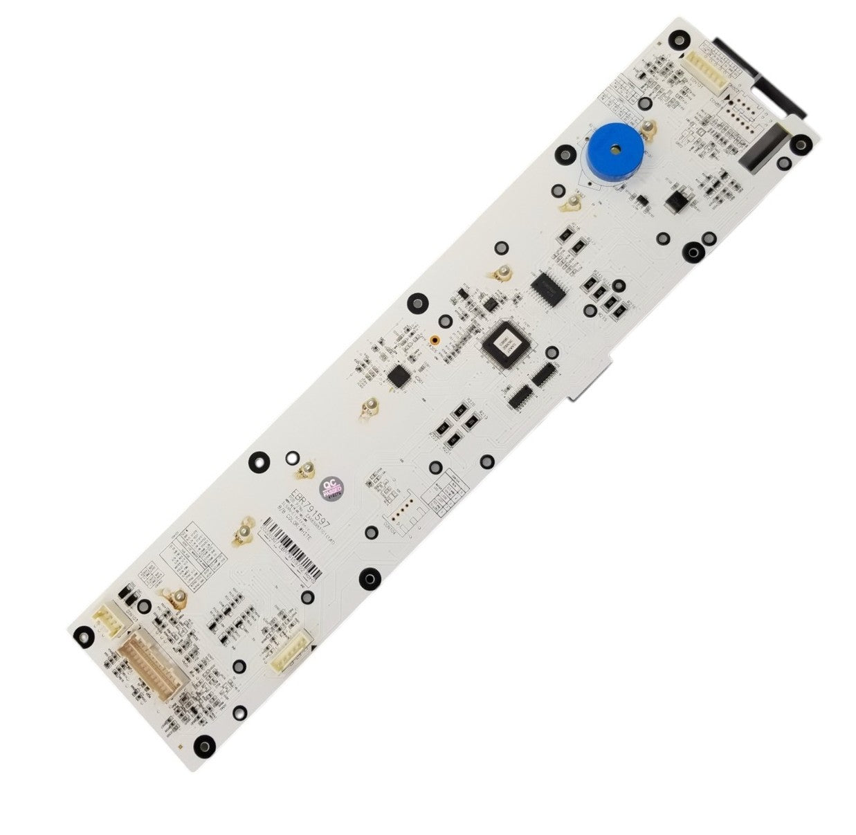 New OEM Replacement for LG Fridge Dispenser Control EBR79159702